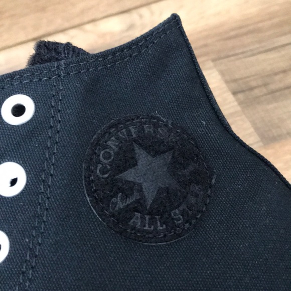 CONVERSE CTAS HIGH TOP BRAND NEW - Picture 8 of 15